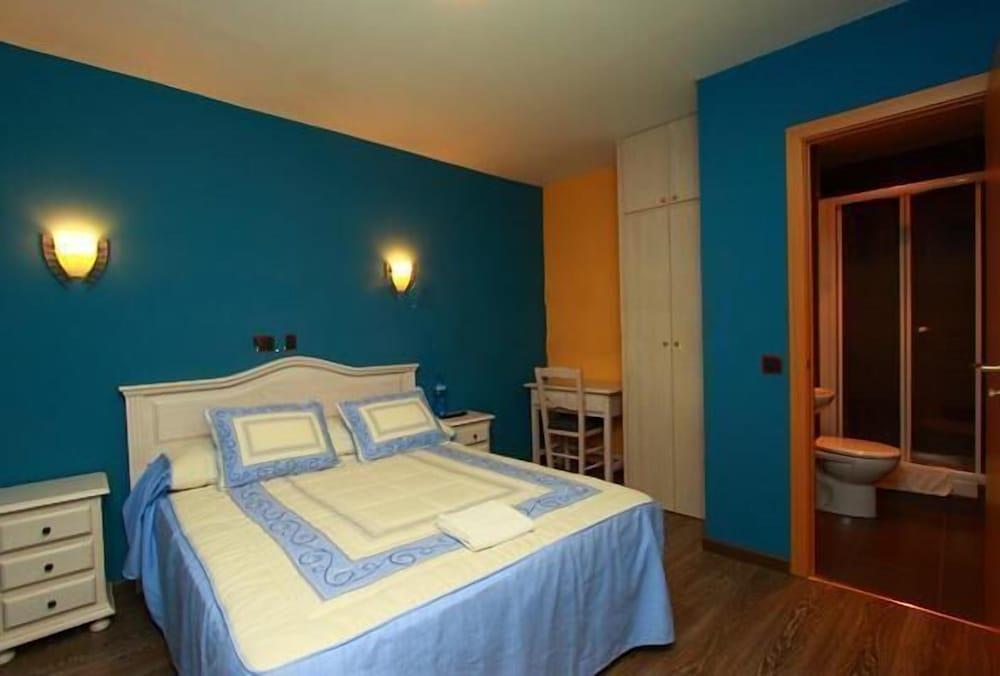 Hostal Regio