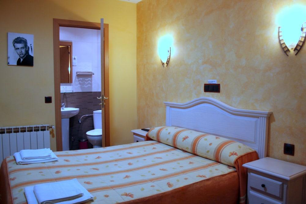 Hostal Regio