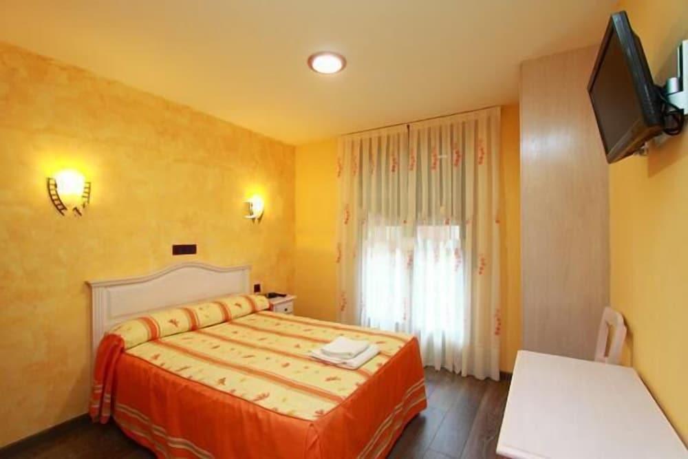 Hostal Regio