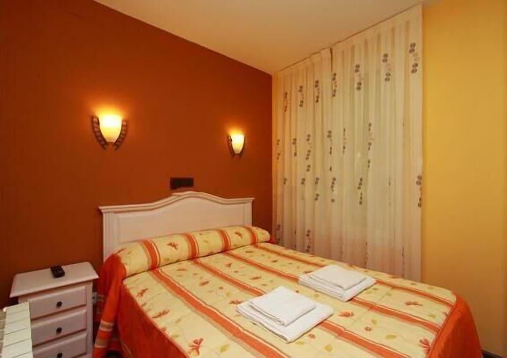 Hostal Regio