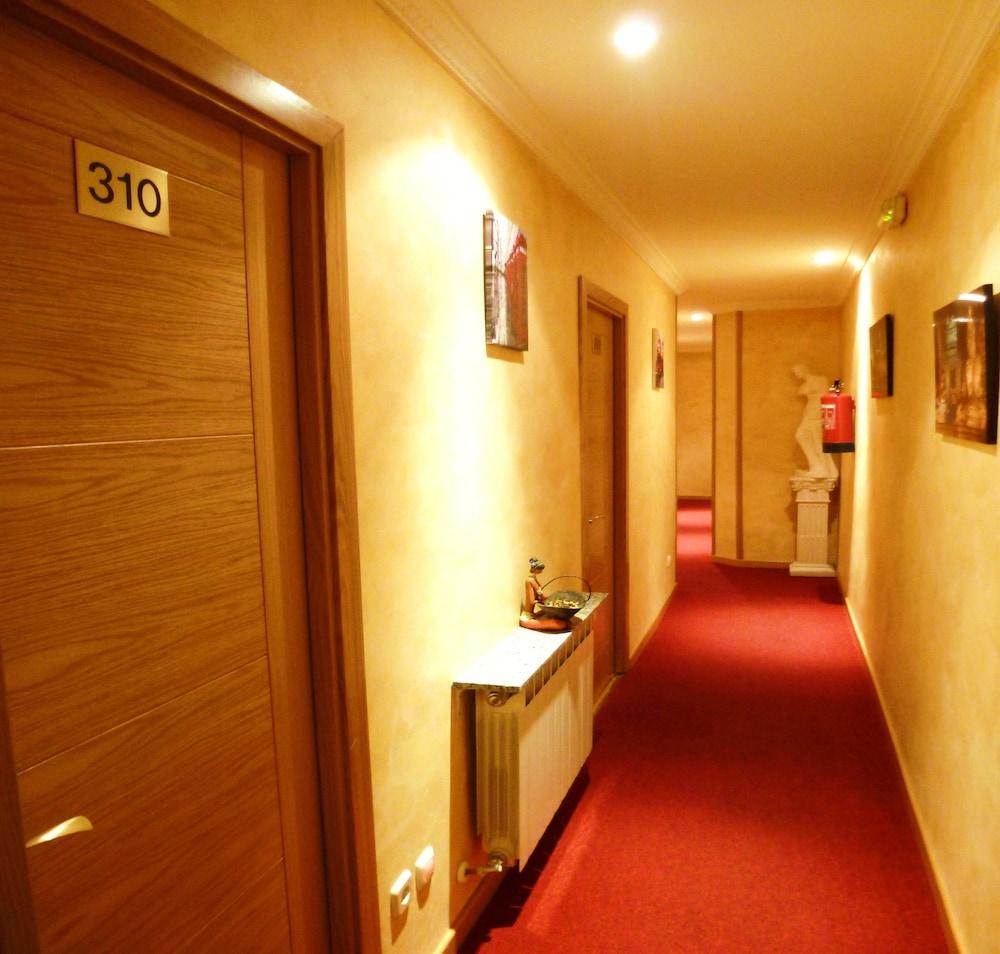 Hostal Regio