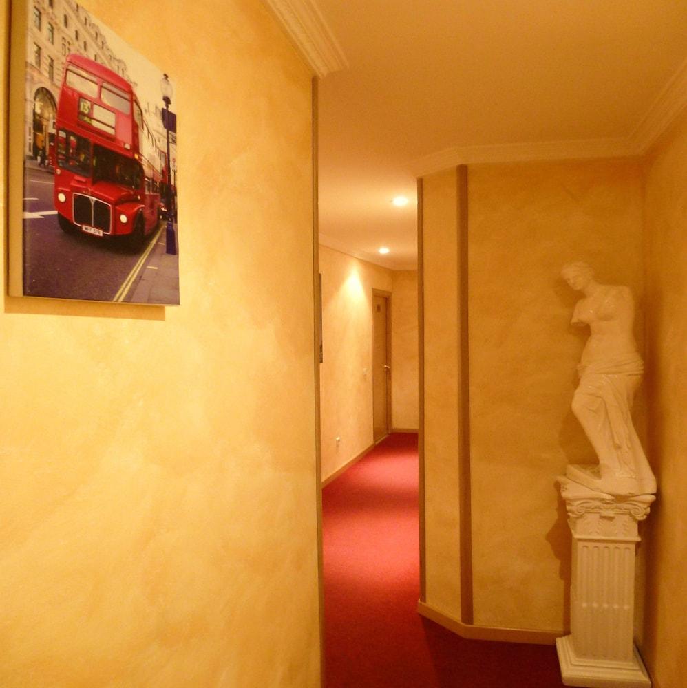 Hostal Regio