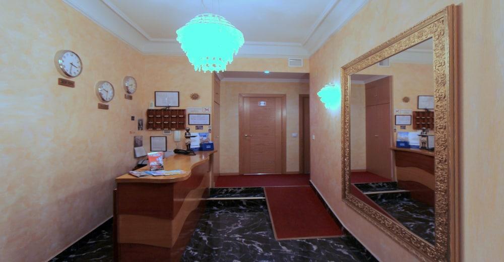 Hostal Regio