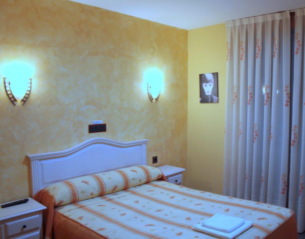 Hostal Regio