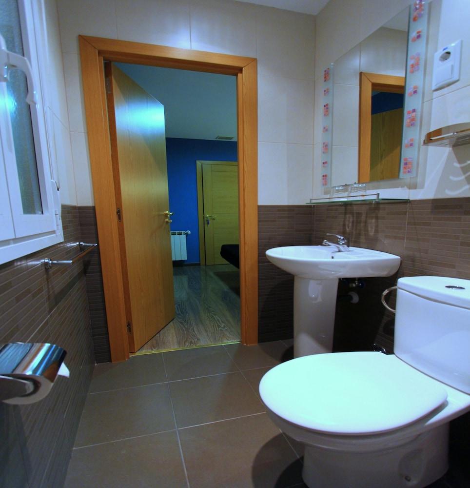 Hostal Regio