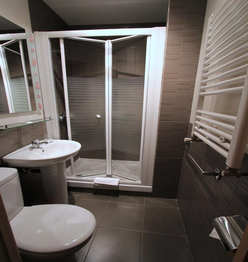 Hostal Regio