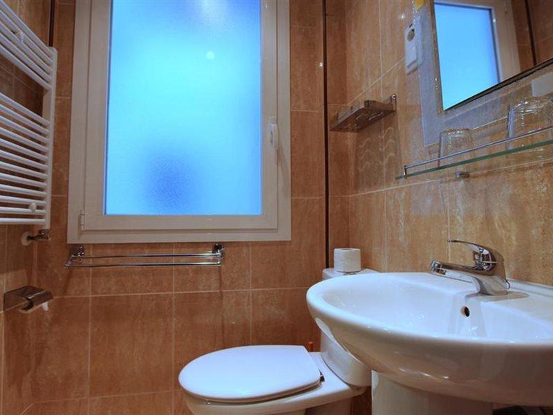 Hostal Regio