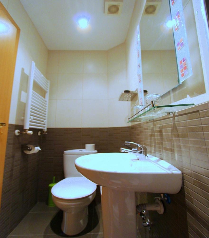 Hostal Regio