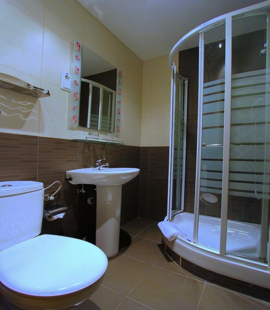 Hostal Regio