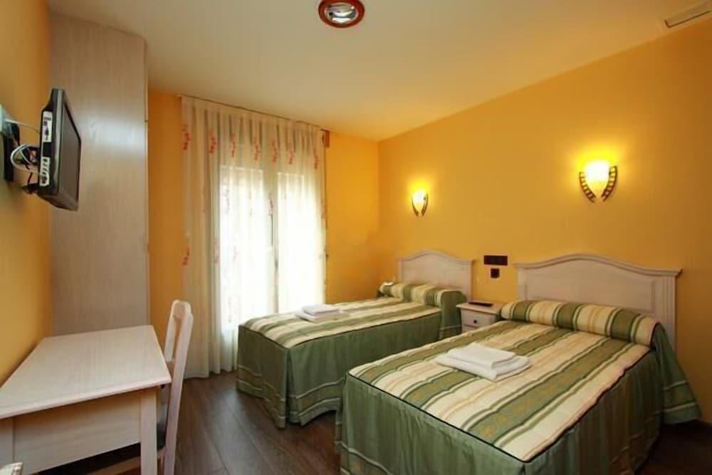 Hostal Regio