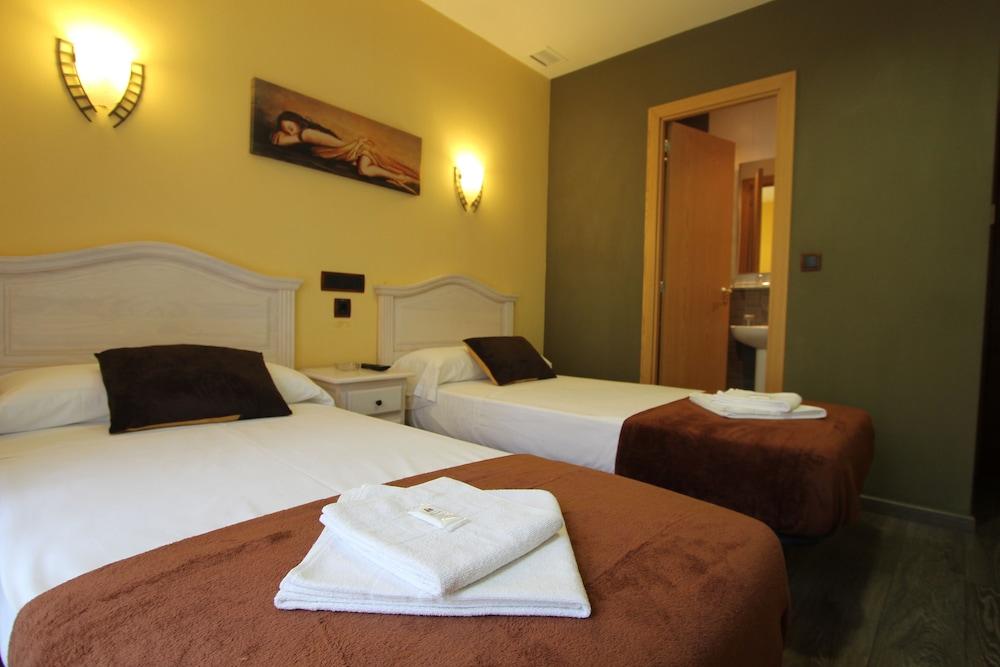 Hostal Regio