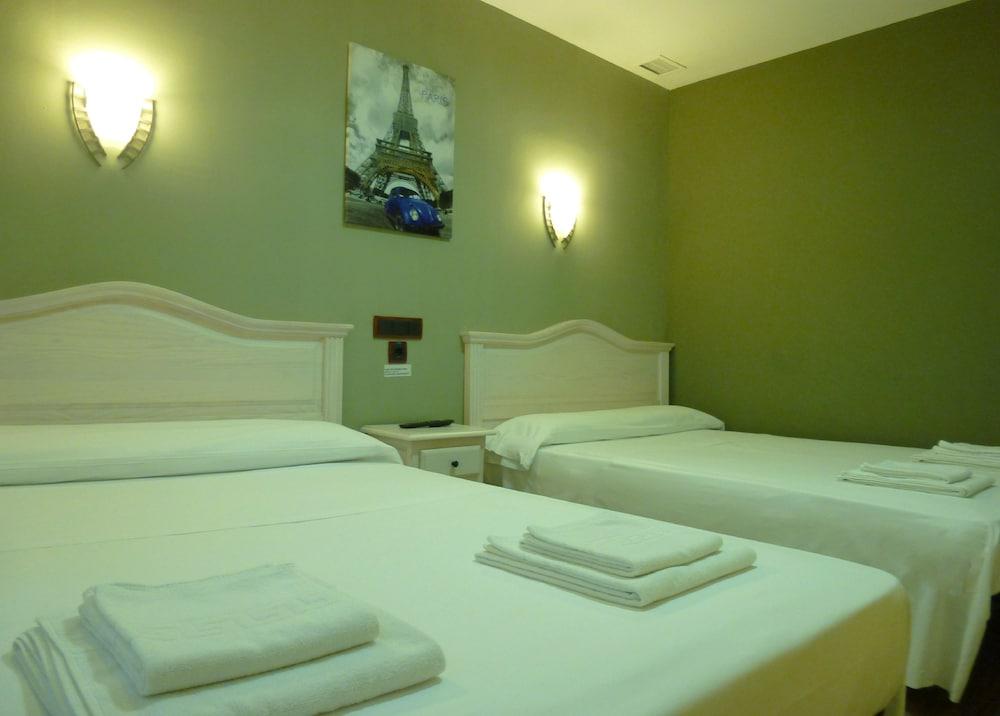 Hostal Regio