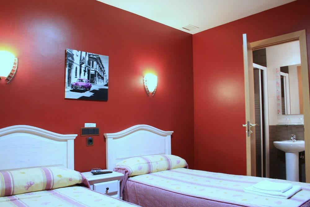 Hostal Regio