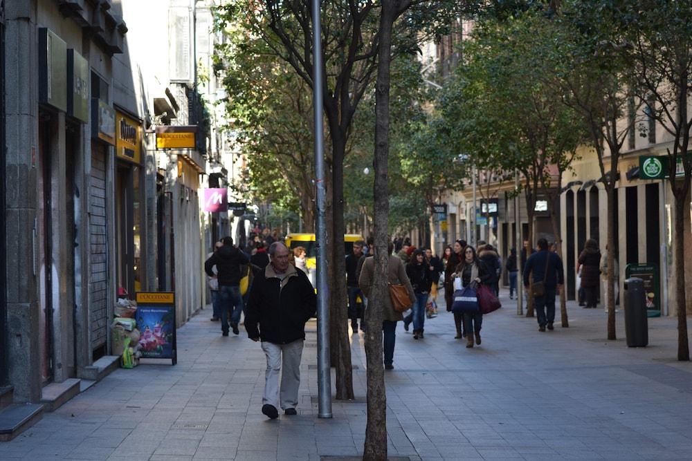 Hostal Sonsoles Madrid-Centro