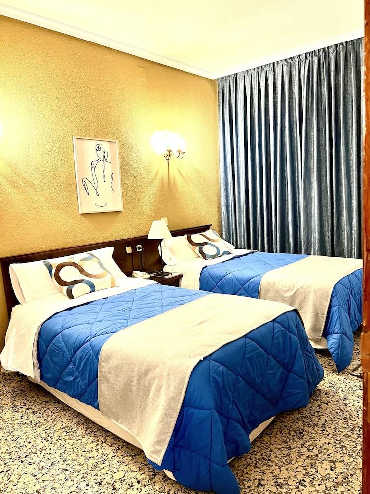 Hostal Sonsoles Madrid-Centro