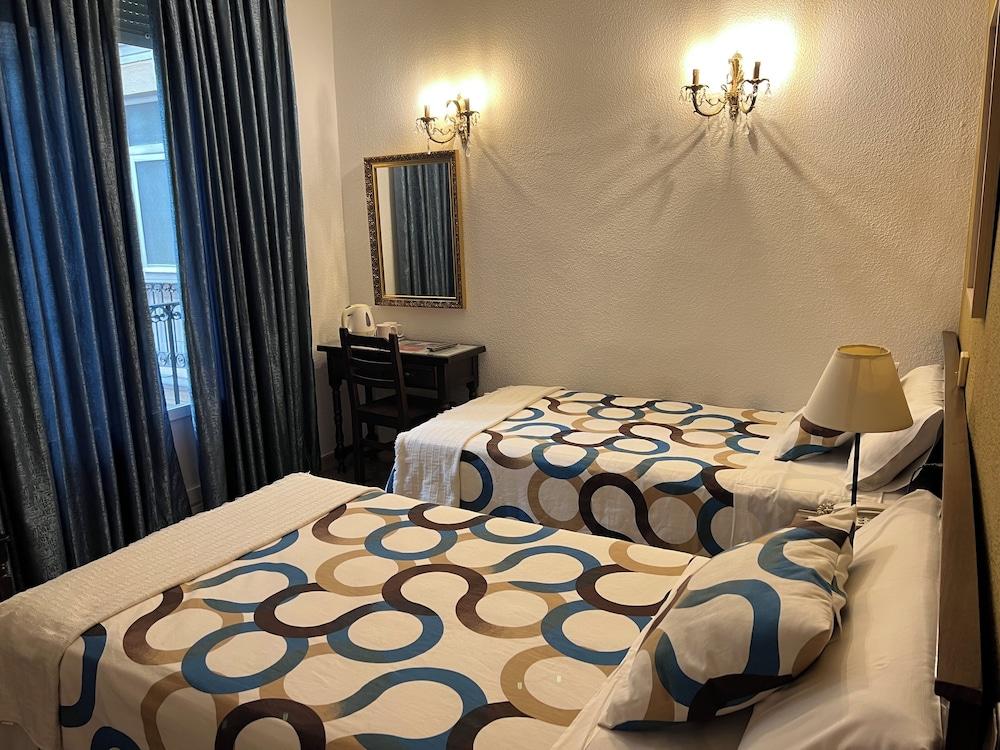 Hostal Sonsoles Madrid-Centro