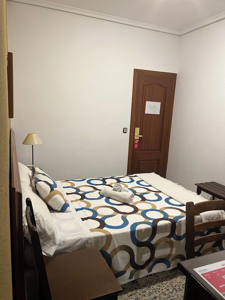 Hostal Sonsoles Madrid-Centro