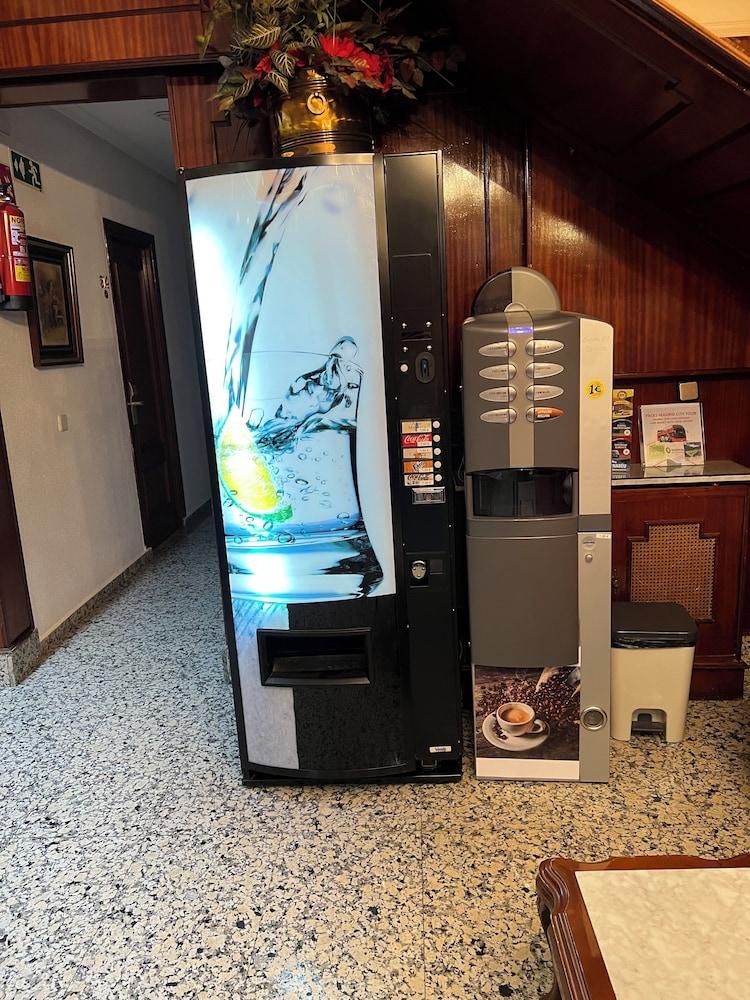 Hostal Sonsoles Madrid-Centro