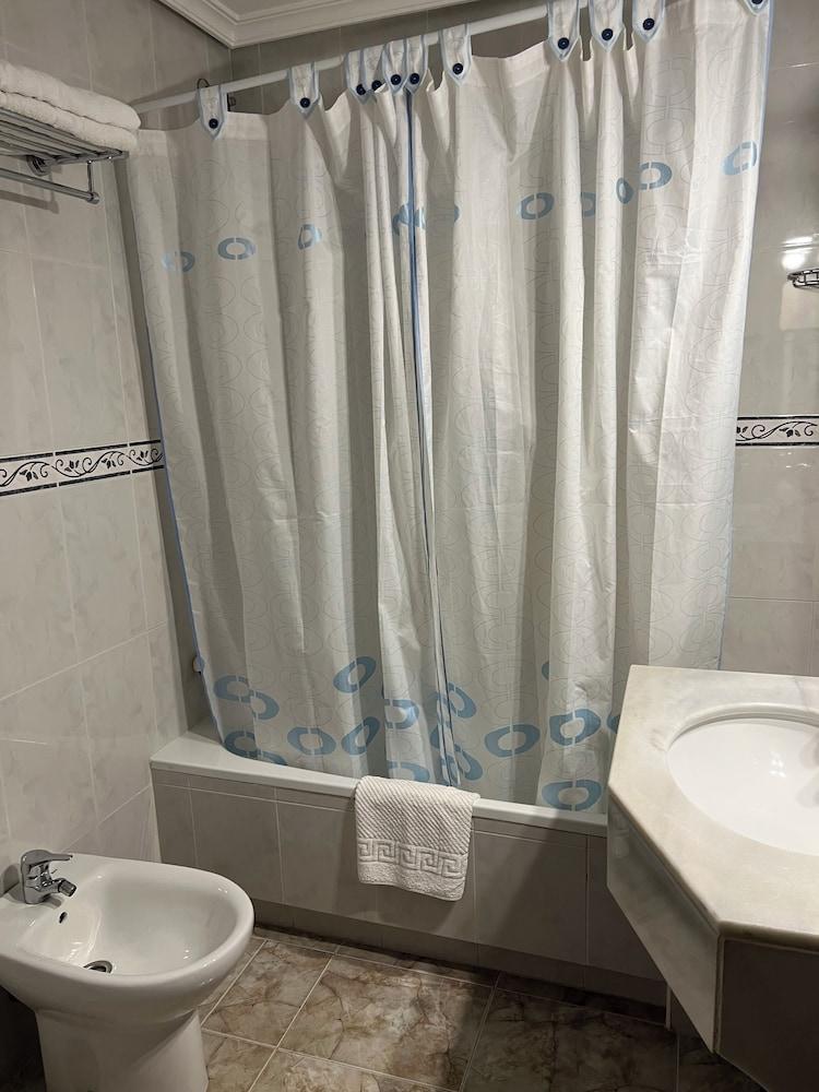 Hostal Sonsoles Madrid-Centro