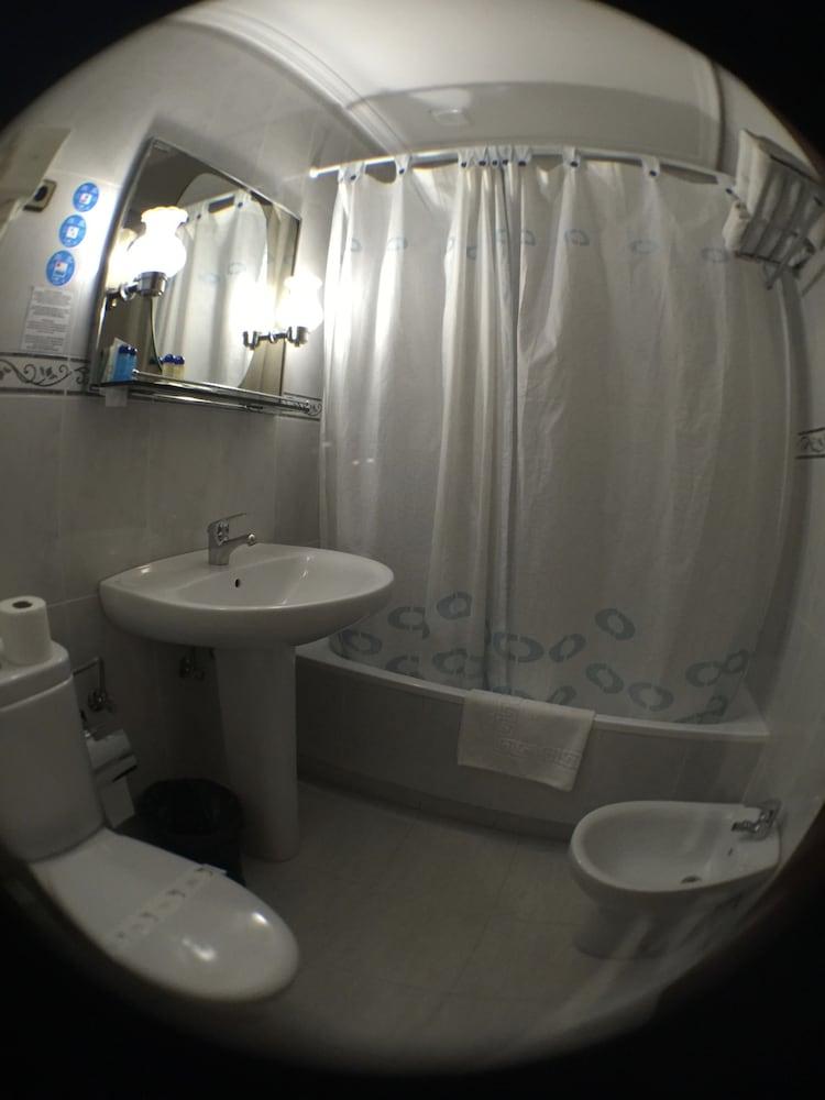 Hostal Sonsoles Madrid-Centro