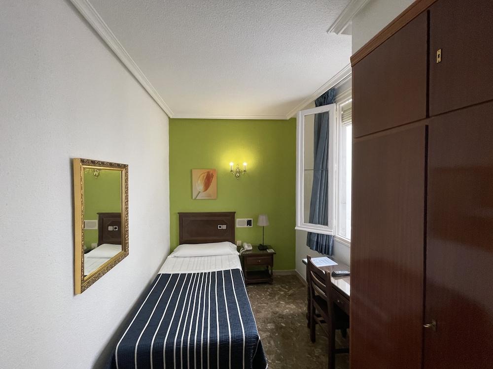 Hostal Sonsoles Madrid-Centro