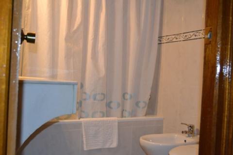 Hostal Sonsoles Madrid-Centro