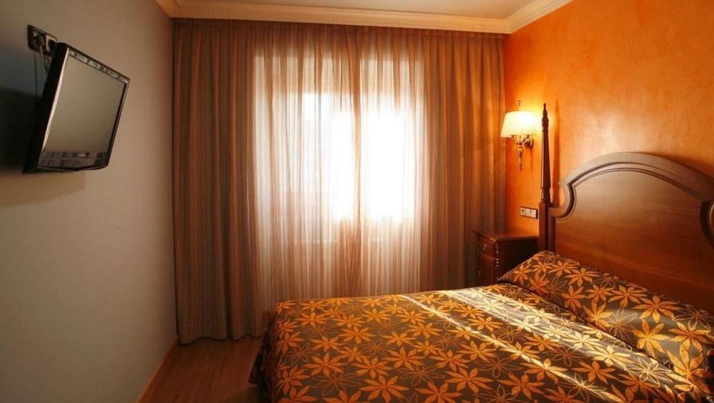 Hostal Victoria I