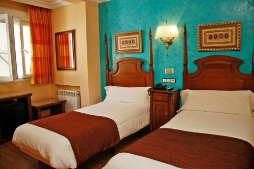 Hostal Victoria I