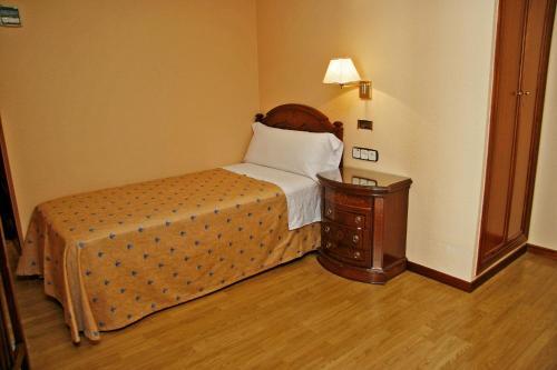 Hostal Victoria I