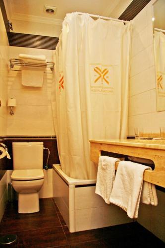 Hostal Victoria I