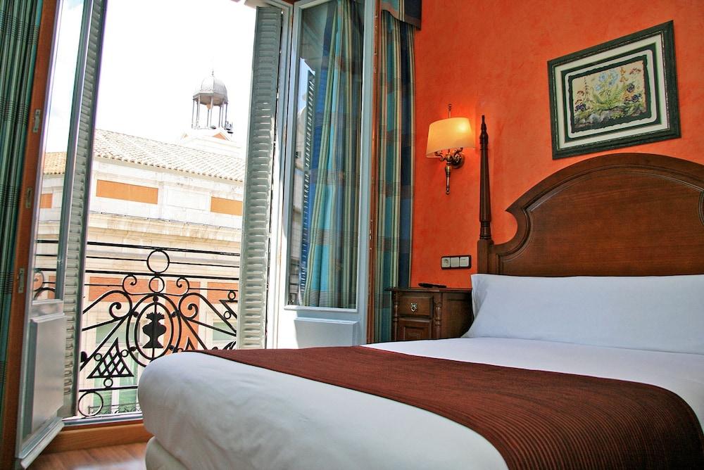 Hostal Victoria Ii