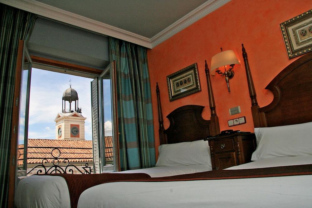 Hostal Victoria Ii