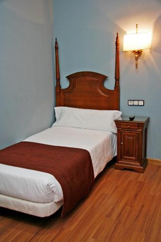 Hostal Victoria Ii