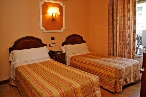 Hostal Victoria Ii
