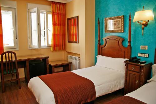 Hostal Victoria Ii