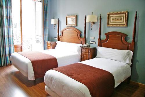 Hostal Victoria Ii