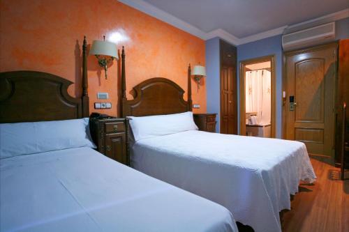 Hostal Victoria Ii