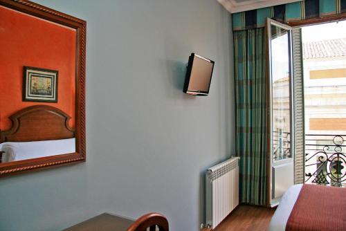 Hostal Victoria Ii