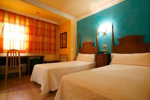 Hostal Victoria Ii