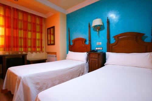 Hostal Victoria Ii