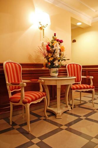 Hostal Victoria Ii
