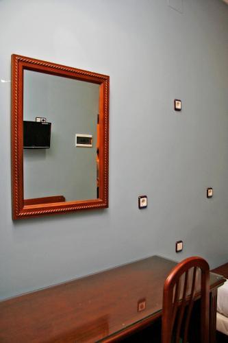 Hostal Victoria Ii