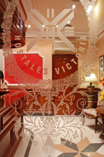 Hostal Victoria Ii