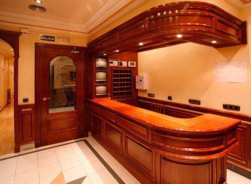 Hostal Victoria Ii