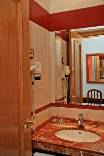 Hostal Victoria Ii