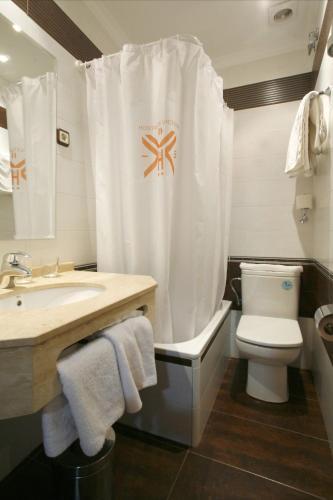 Hostal Victoria Ii