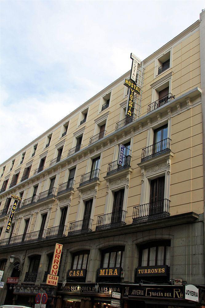 Hostal Victoria Iii