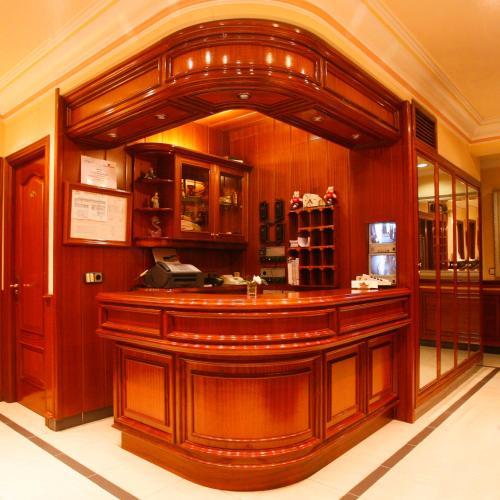 Hostal Victoria Iii