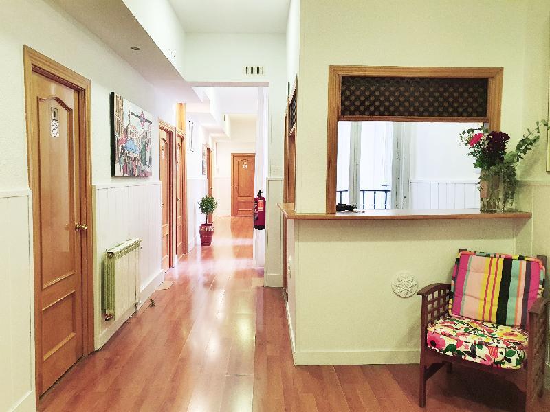 Hostal Alicante