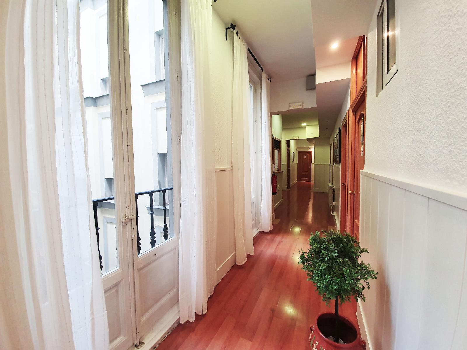 Hostal Alicante